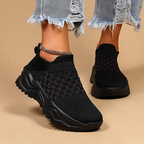 R&B | Bequeme Rutschfest Atmungsaktiv Knöchel Schuhe
