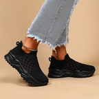 R&B | Bequeme Rutschfest Atmungsaktiv Knöchel Schuhe