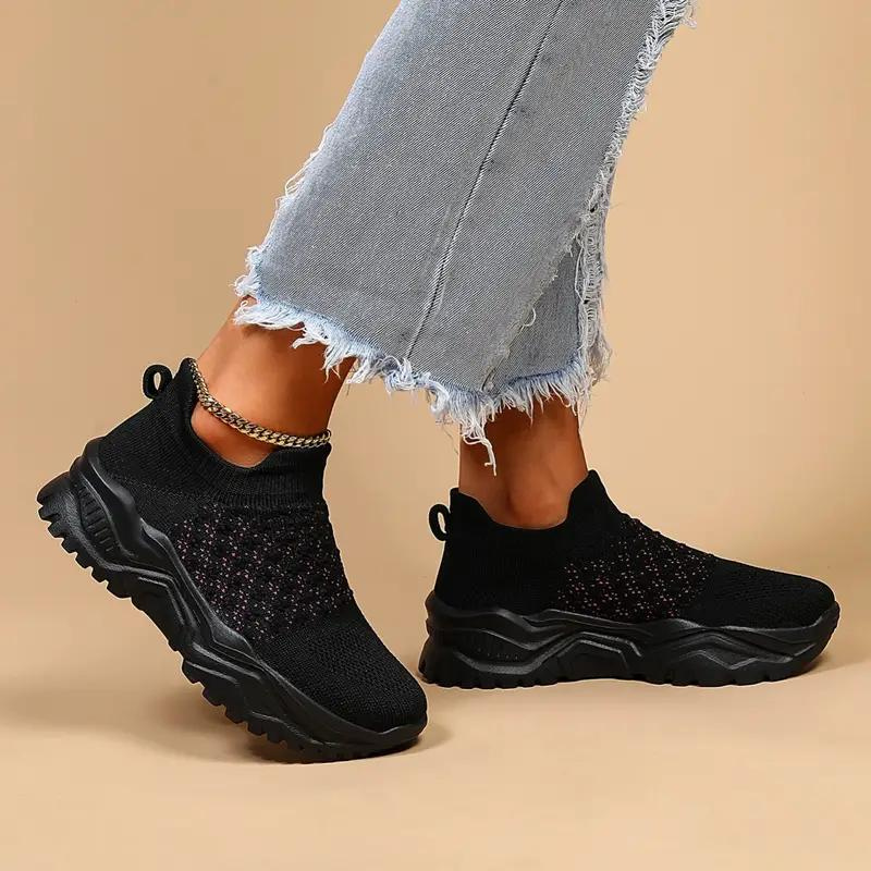 Bequeme, rutschfeste und atmungsaktive Knöchelschuhe R&B
