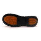 Slip-On Sneakers - Orthopädisch - Luftpolster - Sneakers mit dicker Sohle - Damen Turnschuhe R&B