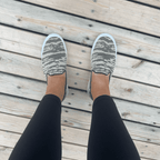 Weiße Slipper Für Komfort R&B