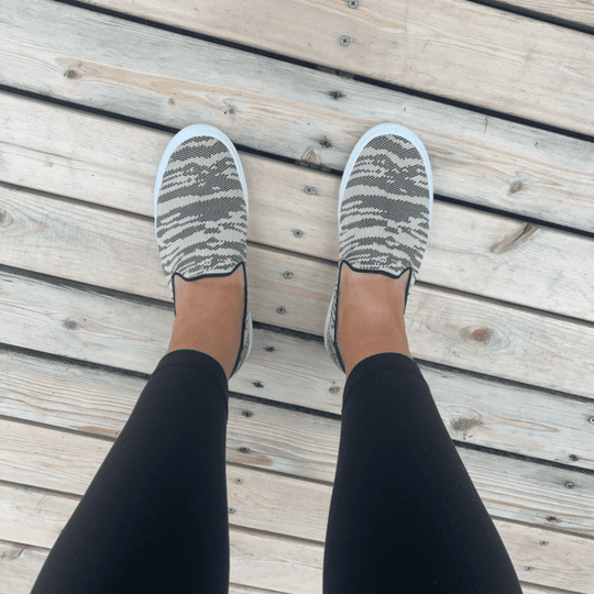Weiße Slipper Für Komfort R&B