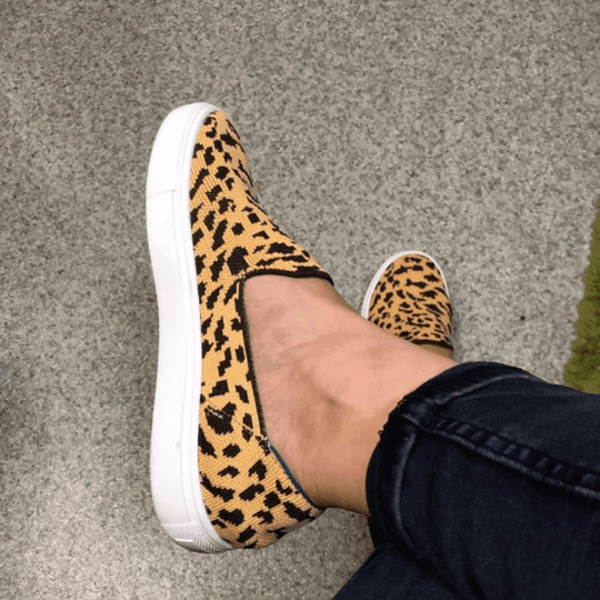 Weiße Slipper Für Komfort R&B