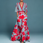R&B | Elegantes Ärmelkleid