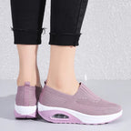 R&B | Ergonomische Schmerzlindernde Schuhe