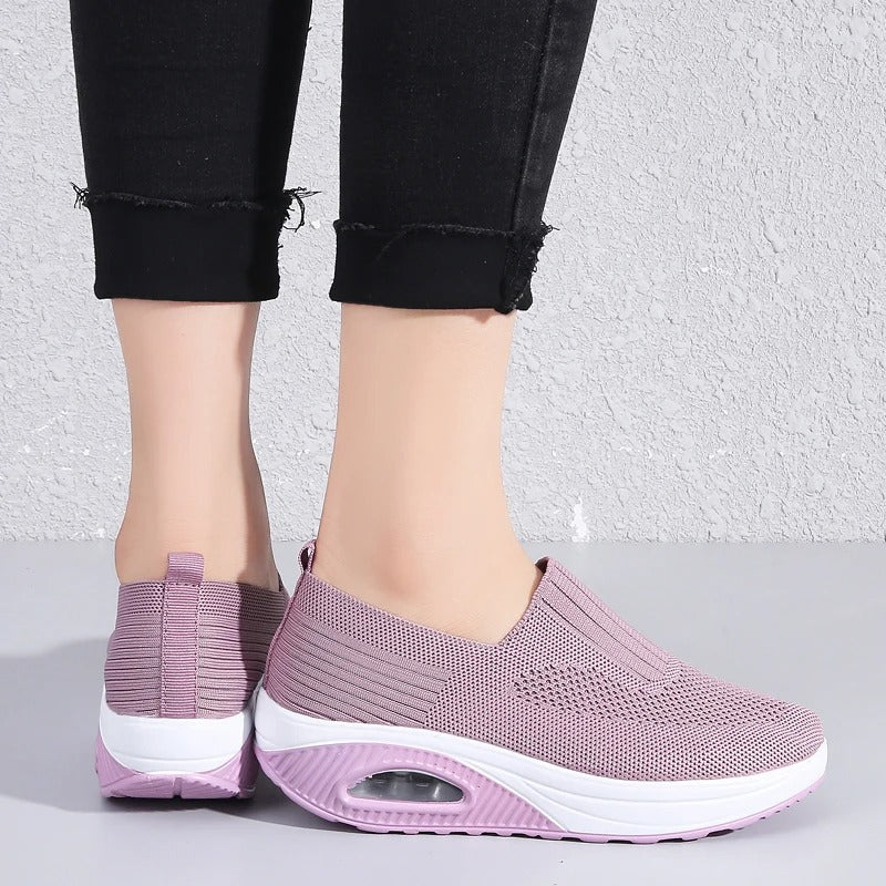 R&B | Ergonomische Schmerzlindernde Schuhe