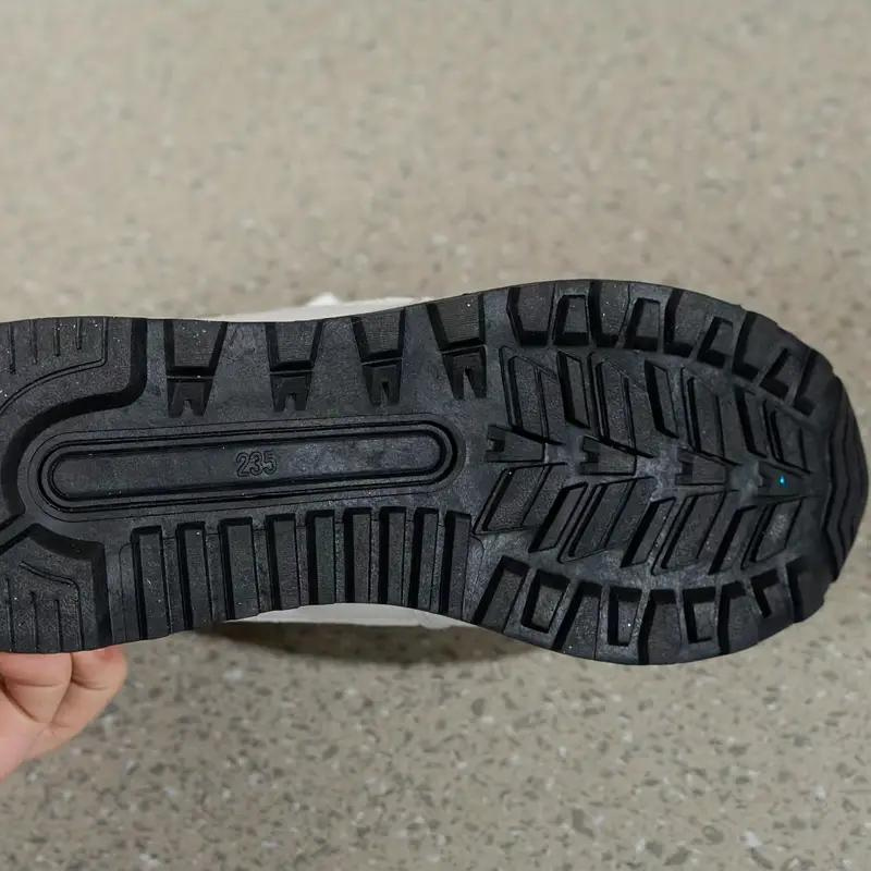 Sneaker Sandalen - Schnürschuhe - Ausschnitt - Keilabsätze - Sommerschuhe R&B