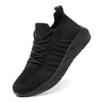 R&B | Atmungsaktiver Sportschuh für Herren mit Schaumsohle