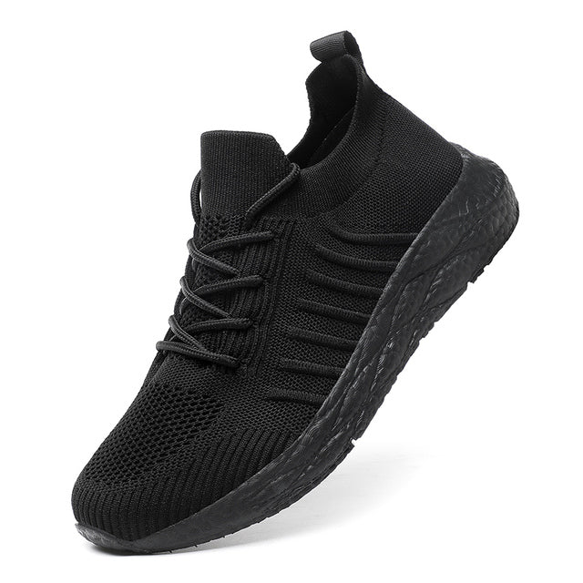 R&B | Atmungsaktiver Sportschuh für Herren mit Schaumsohle