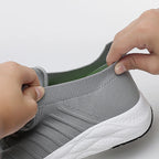 R&B | Atmungsaktiver Sportschuh für Herren mit Schaumsohle