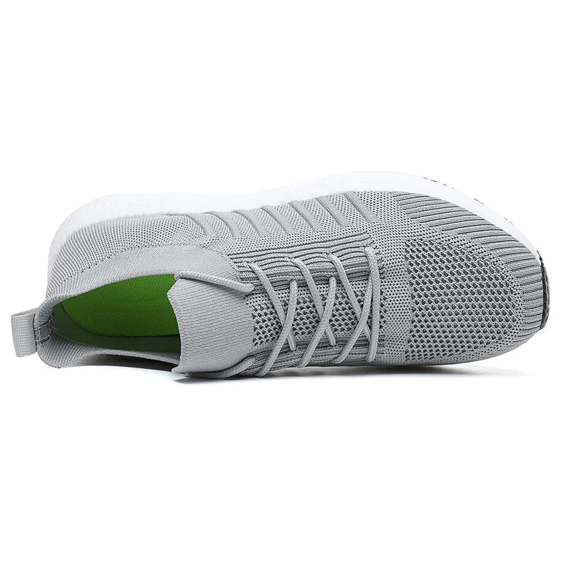 R&B | Atmungsaktiver Sportschuh für Herren mit Schaumsohle