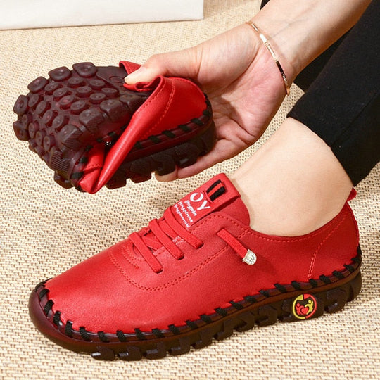 R&B | Premium Orthopädische Damenschuhe
