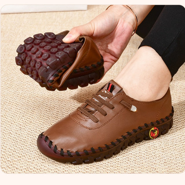 R&B | Premium Orthopädische Damenschuhe