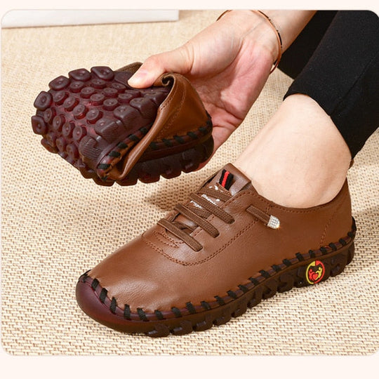 R&B | Premium Orthopädische Damenschuhe