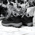 Winterstiefeletten Für Damen Damen R&B