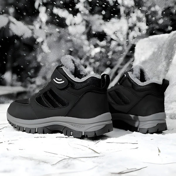 Winterstiefeletten Für Damen Damen R&B