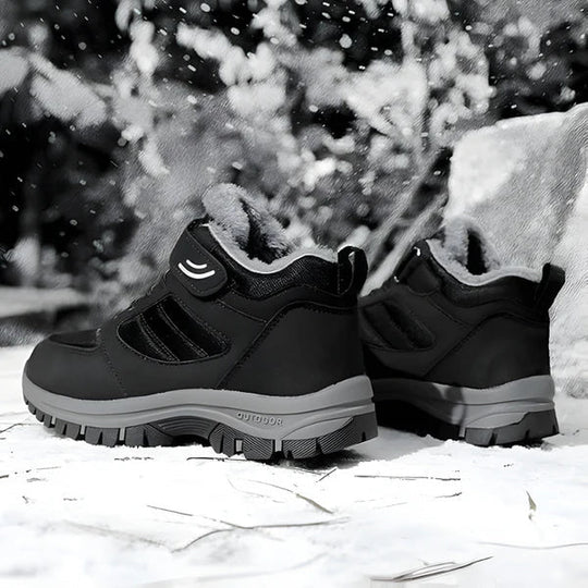 Winterstiefeletten Für Damen Damen R&B
