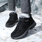 Winterstiefeletten Für Damen Damen R&B