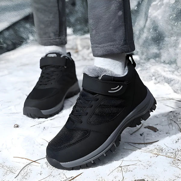 Winterstiefeletten Für Damen Damen R&B
