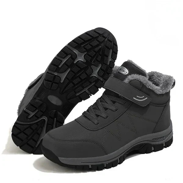 Winterstiefeletten Für Damen Damen R&B