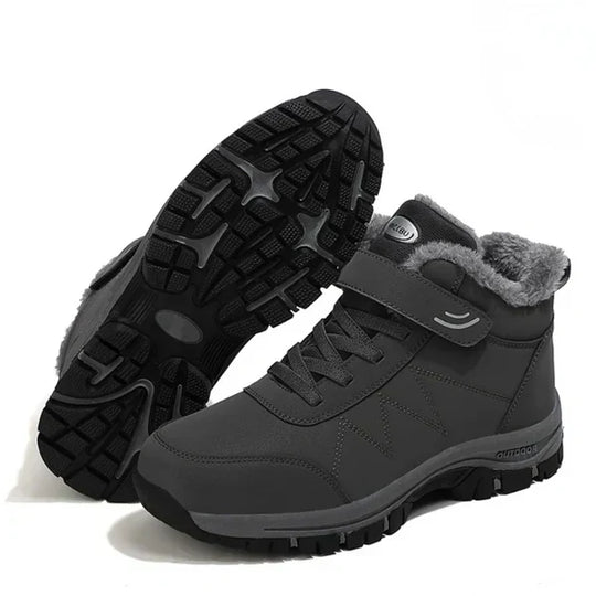 Winterstiefeletten Für Damen Damen R&B