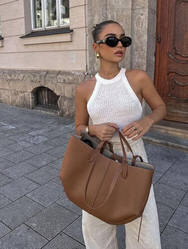 R&B | Shopper Tasche
