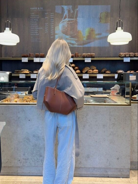 R&B | Shopper Tasche
