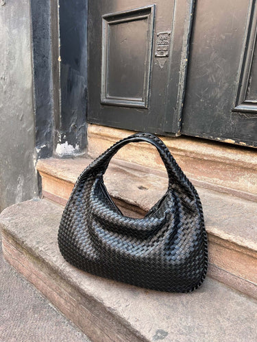 R&B | Gewebte Tasche