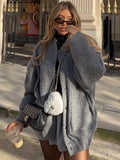 R&B | Bomberjacke mit Sportlichem Look