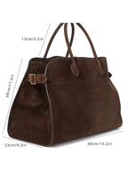 Elegante Großraumtasche