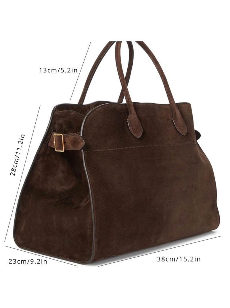 Elegante Großraumtasche