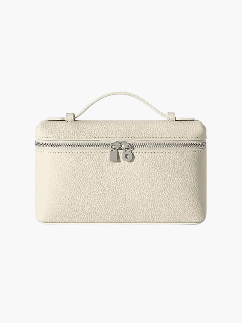 R&B | Handtasche Damen - Elegante Leder Tasche