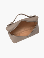 R&B | Handtasche Damen - Elegante Leder Tasche