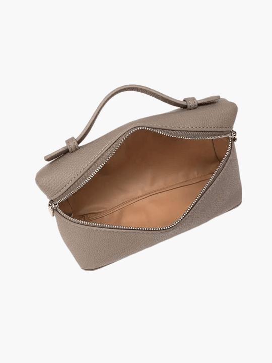 R&B | Handtasche Damen - Elegante Leder Tasche