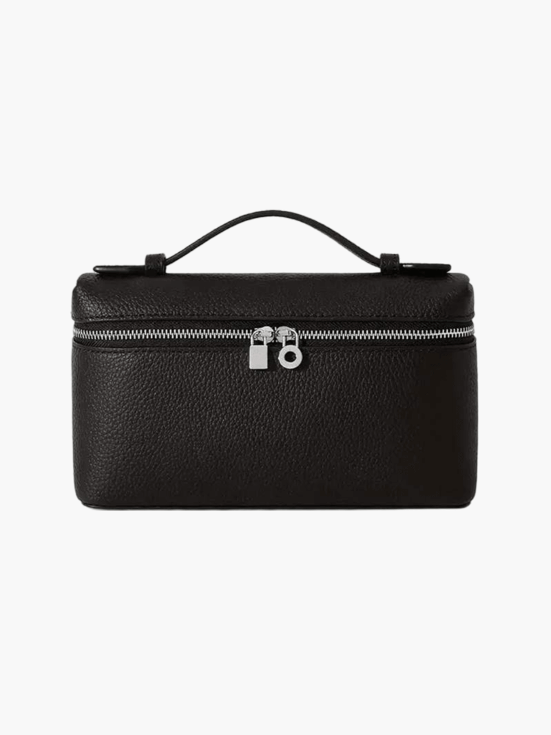 R&B | Handtasche Damen - Elegante Leder Tasche
