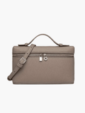 R&B | Handtasche Damen - Elegante Leder Tasche