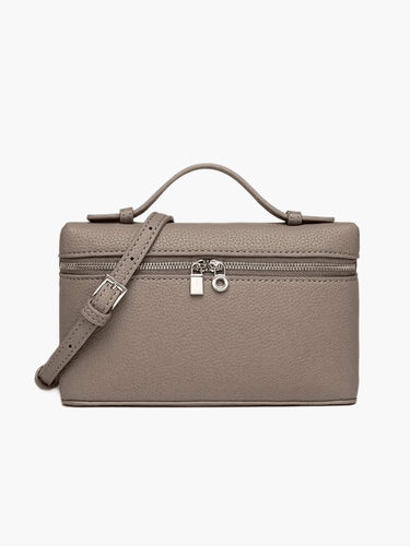 R&B | Handtasche Damen - Elegante Leder Tasche