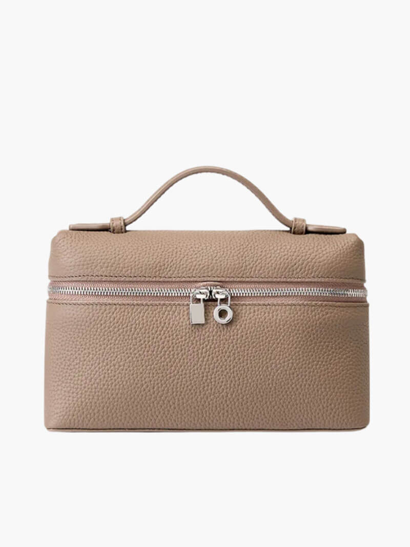R&B | Handtasche Damen - Elegante Leder Tasche
