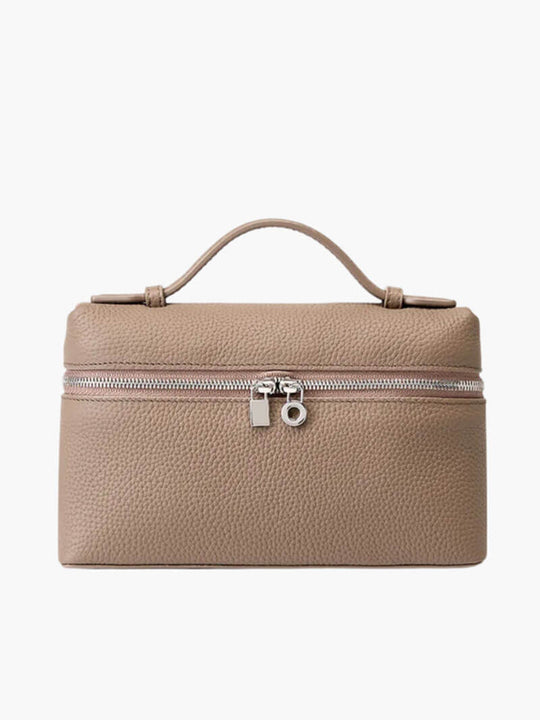 R&B | Handtasche Damen - Elegante Leder Tasche
