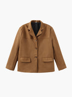 R&B | Vintage Jacke