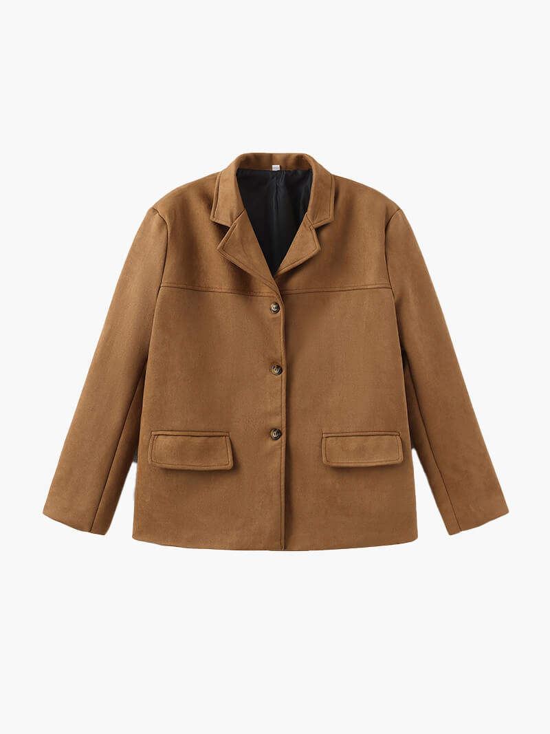 R&B | Vintage Jacke