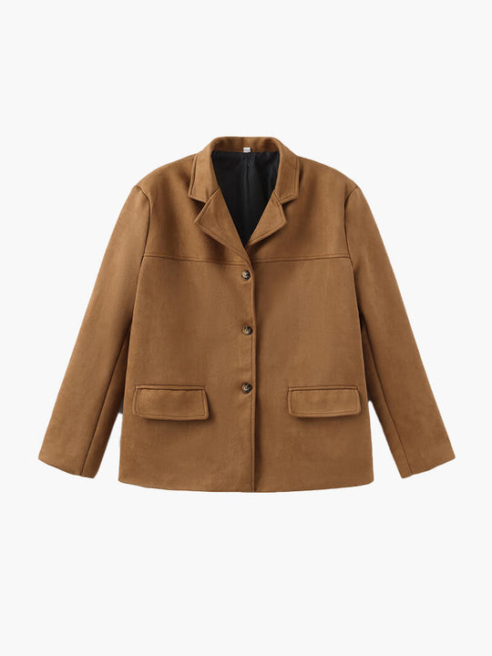 R&B | Vintage Jacke