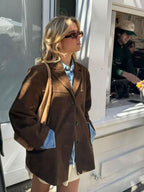 R&B | Vintage Jacke