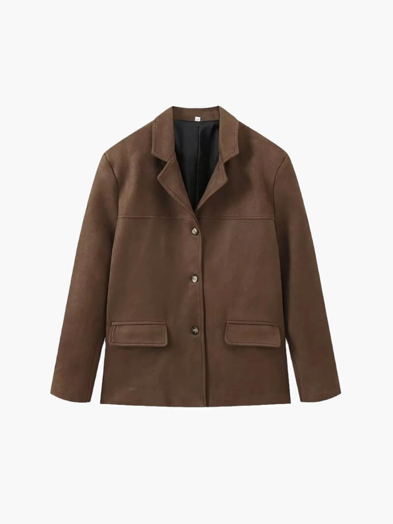 R&B | Vintage Jacke