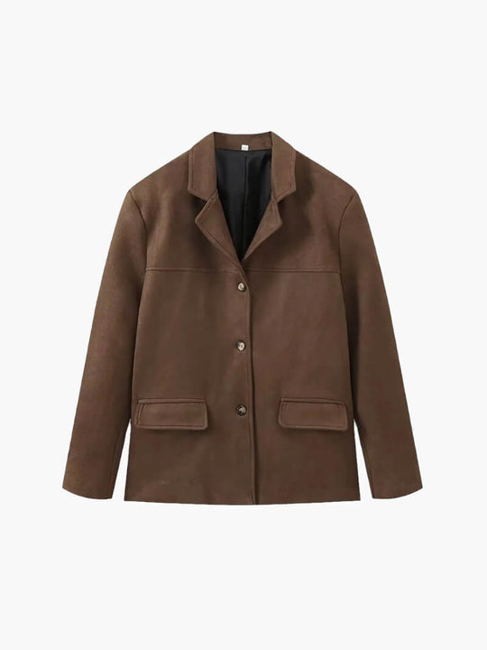 R&B | Vintage Jacke