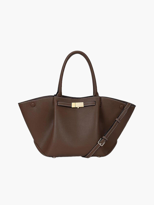 R&B | Geräumige Shopper Tasche Design