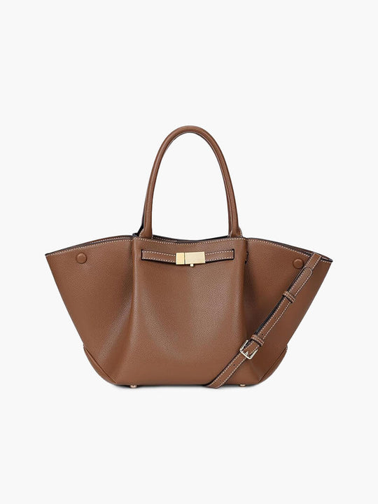 R&B | Geräumige Shopper Tasche Design