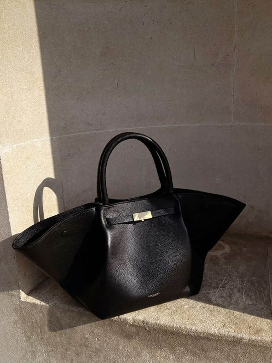 R&B | Geräumige Shopper Tasche Design
