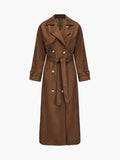 R&B | Trenchcoat im Zeitlosen Design