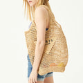 R&B | Strandtasche